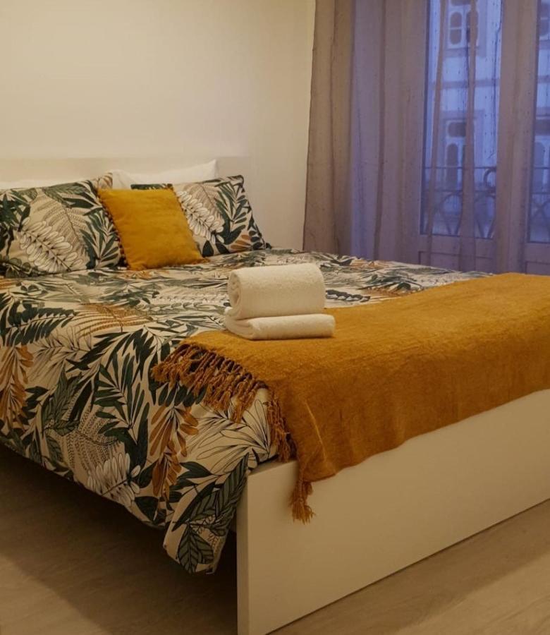Beautiful Infante Apartment Porto