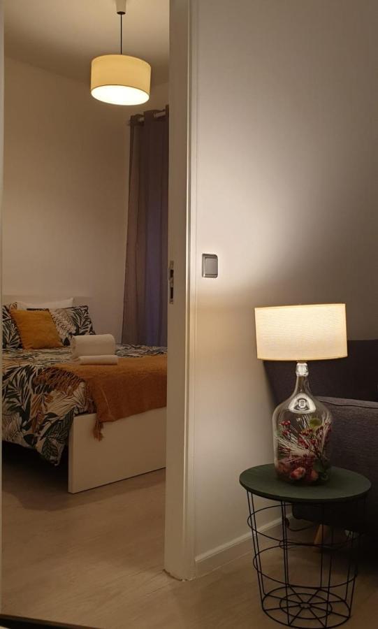 Apartment Beautiful Infante *