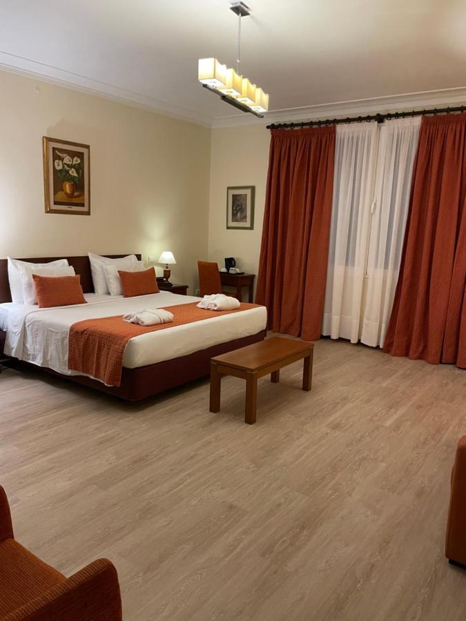 Pao De Acucar Hotel