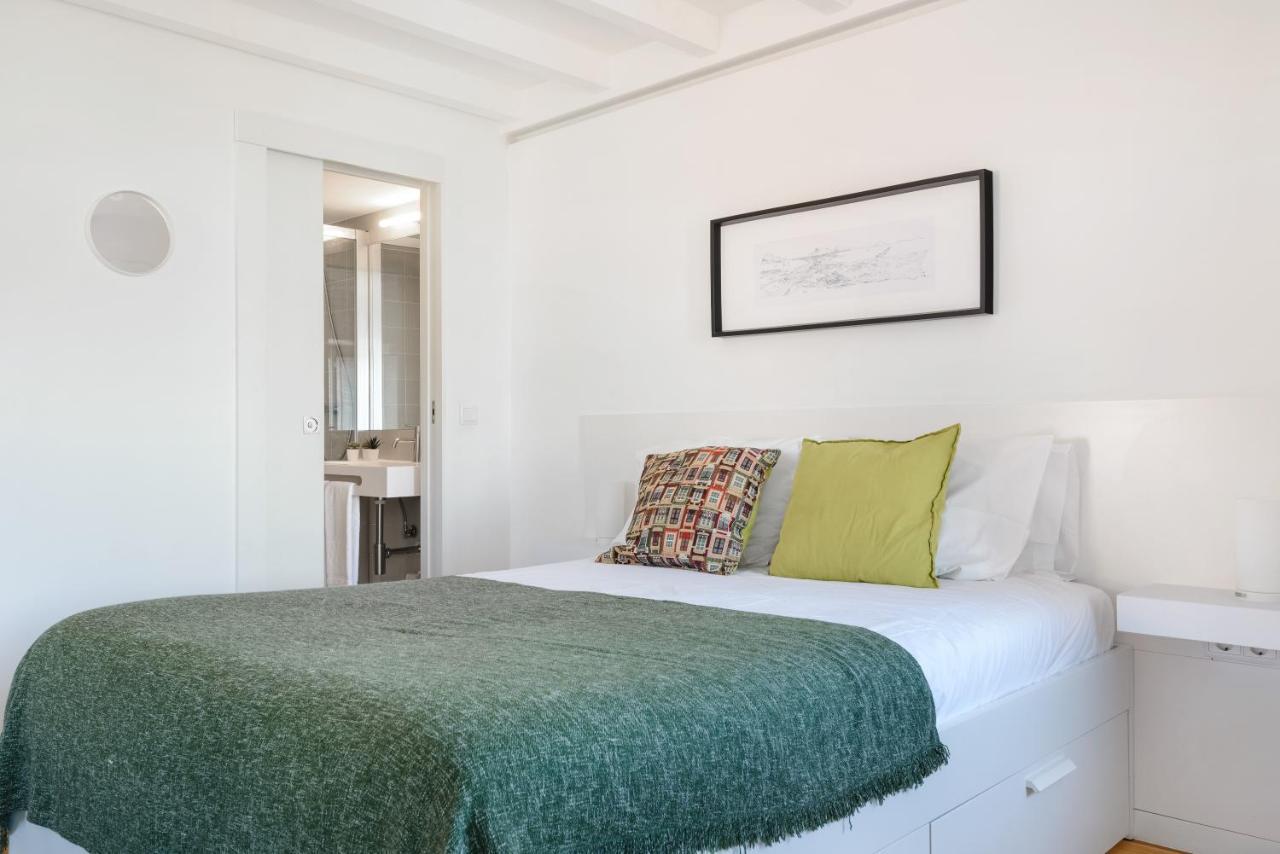 Apartment Casa Flora
