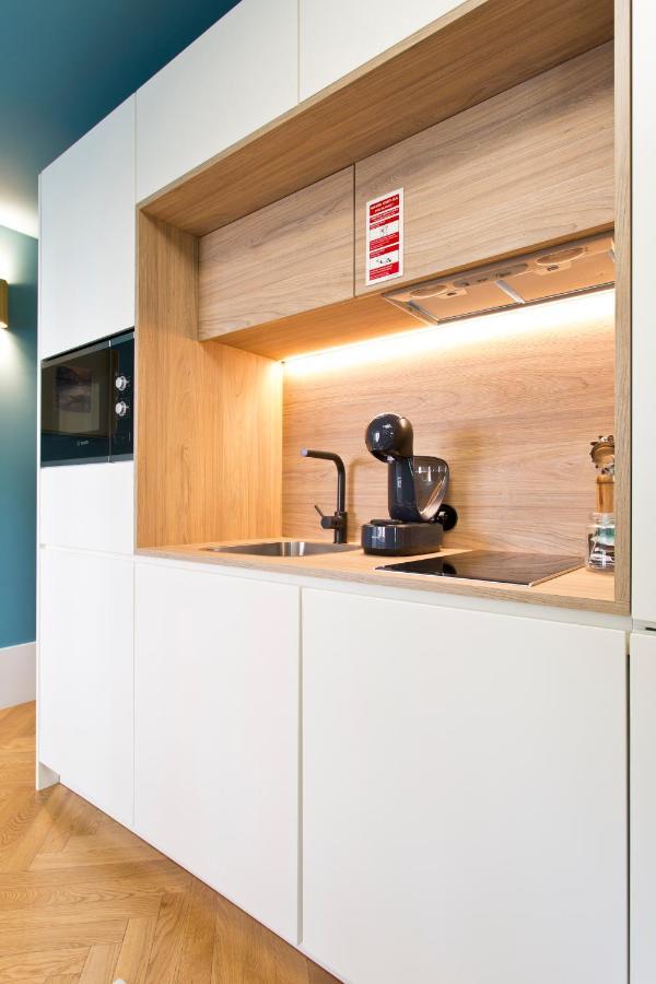 Apartment Infante Royal *