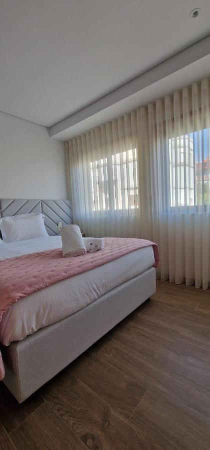Alma Invicta Alegria Apartment *