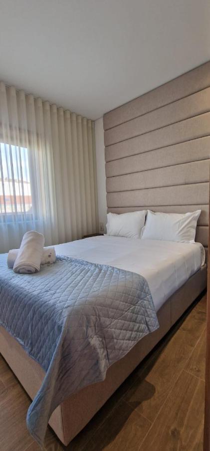 Alma Invicta Alegria Apartment *