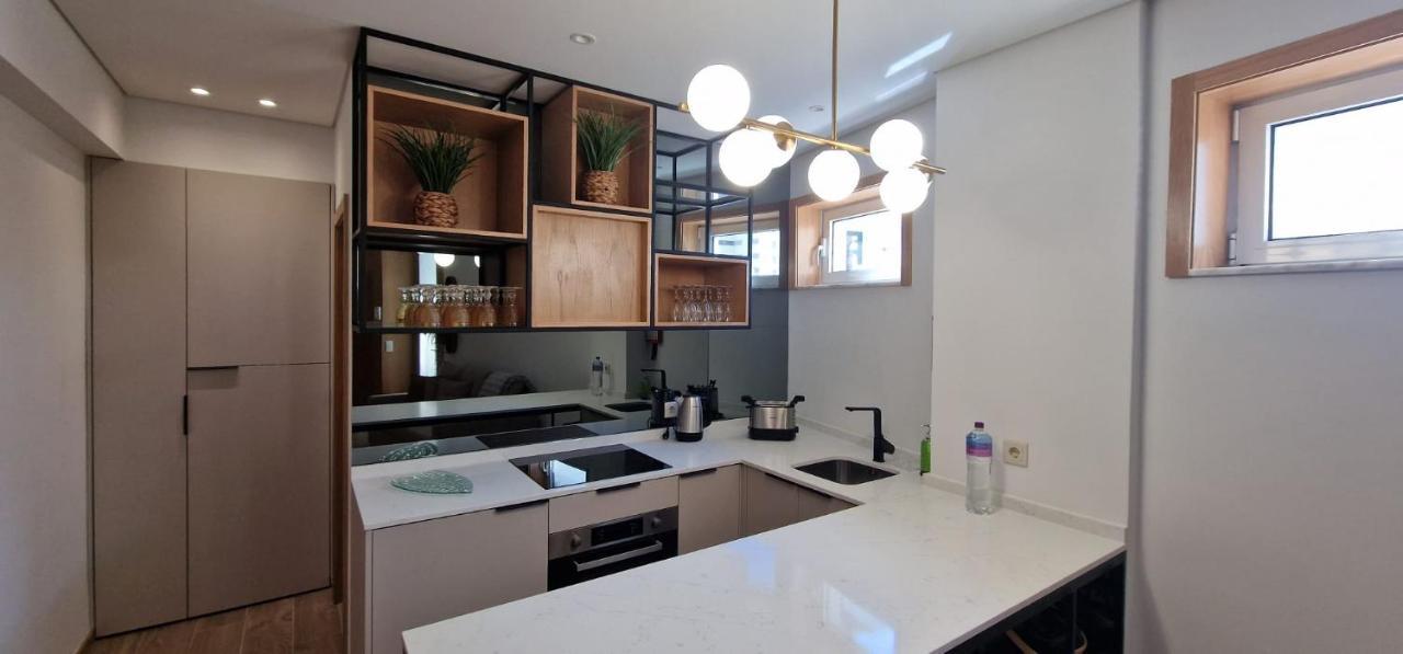 Apartamento Alma Invicta Alegria Porto