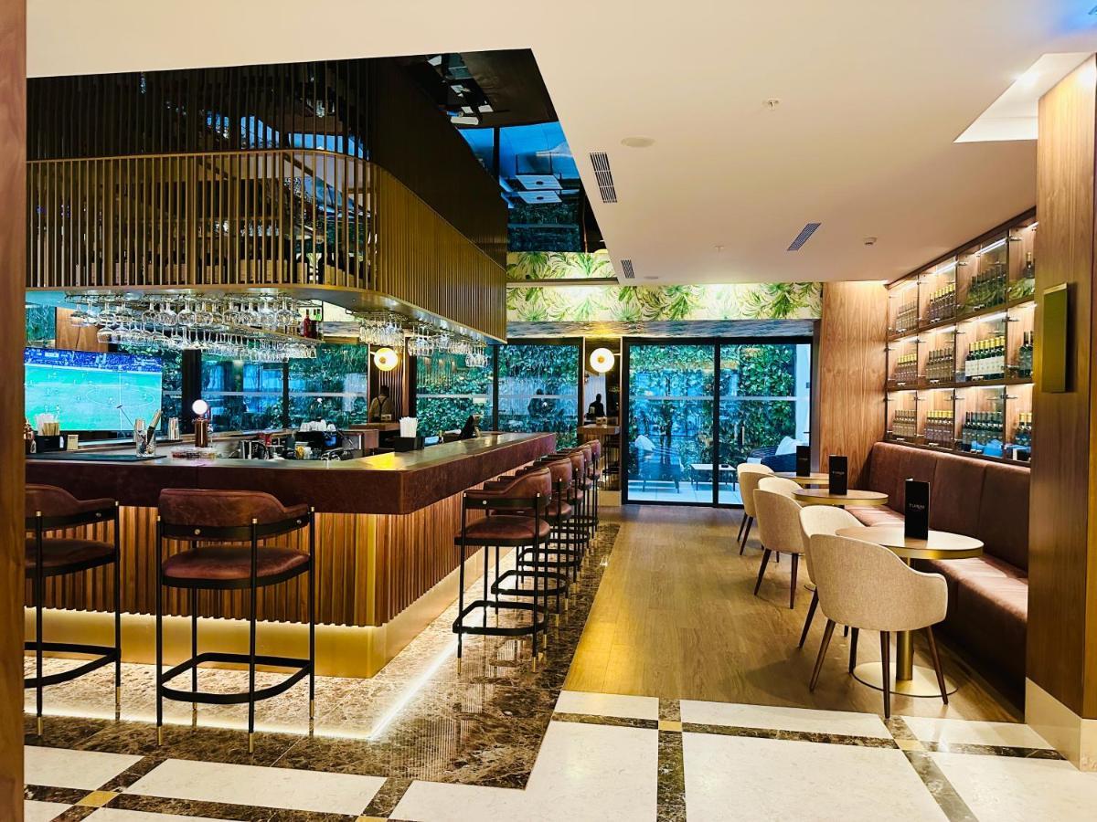 Turim Hotel Porto