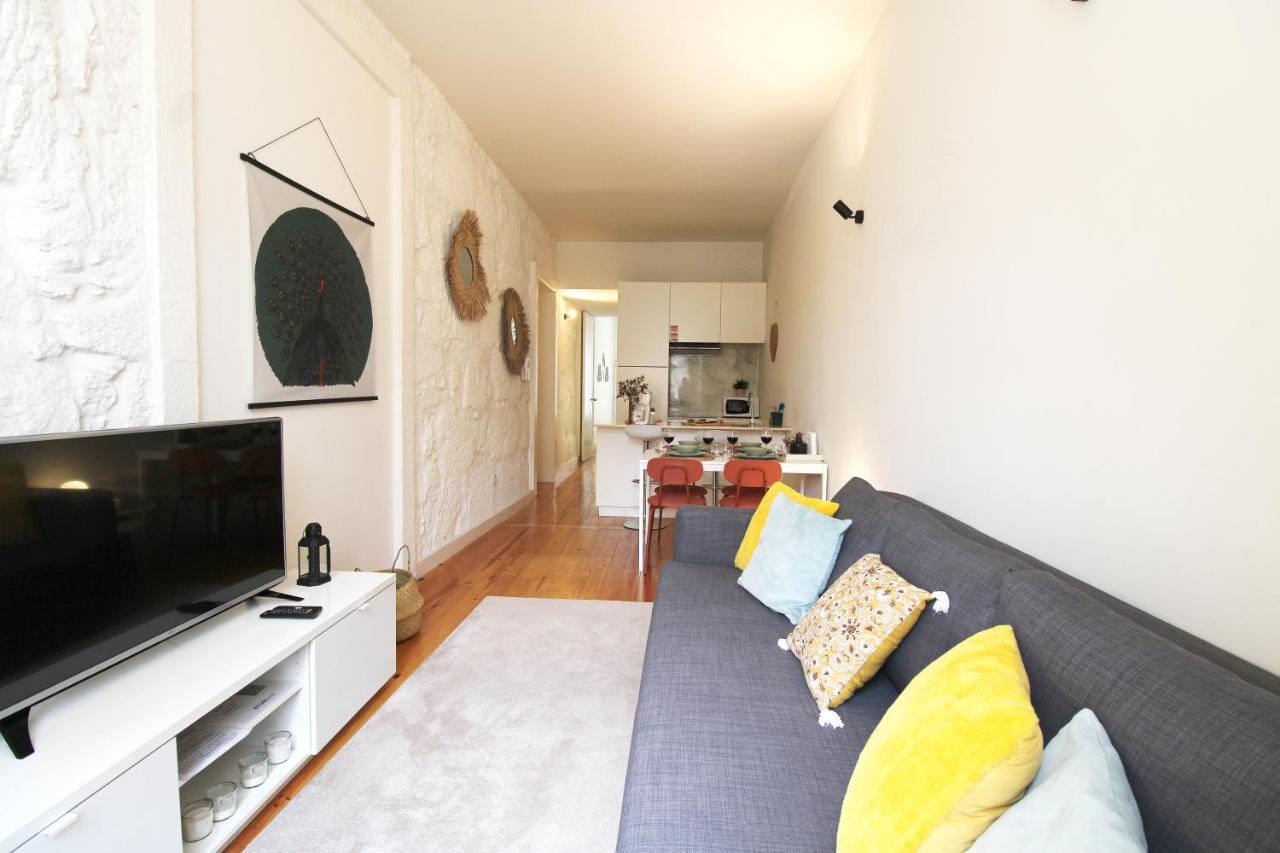 Cativo Design Apartment *
