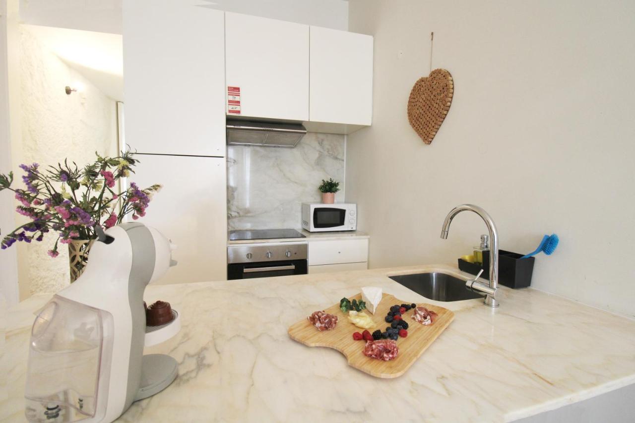 Apartment Cativo Design *