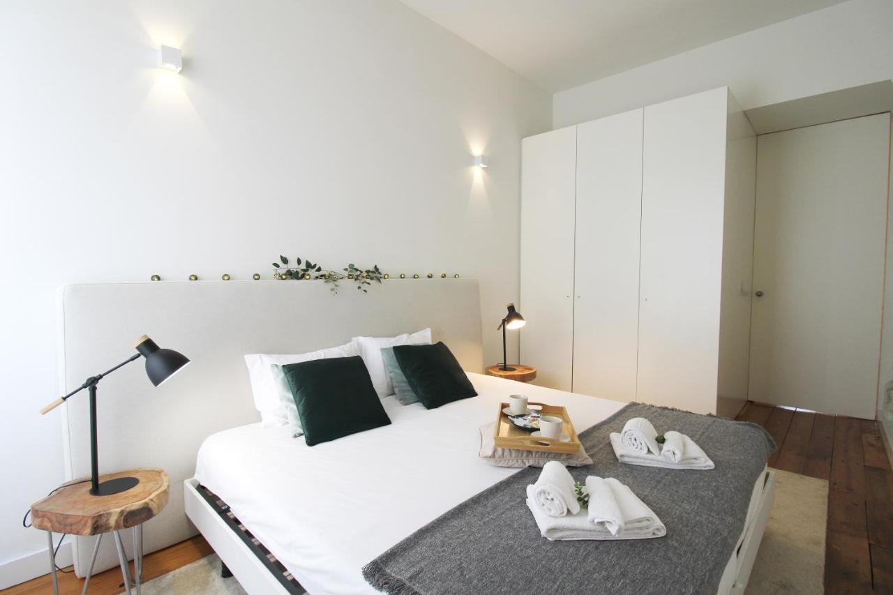 Cativo Design Apartment *