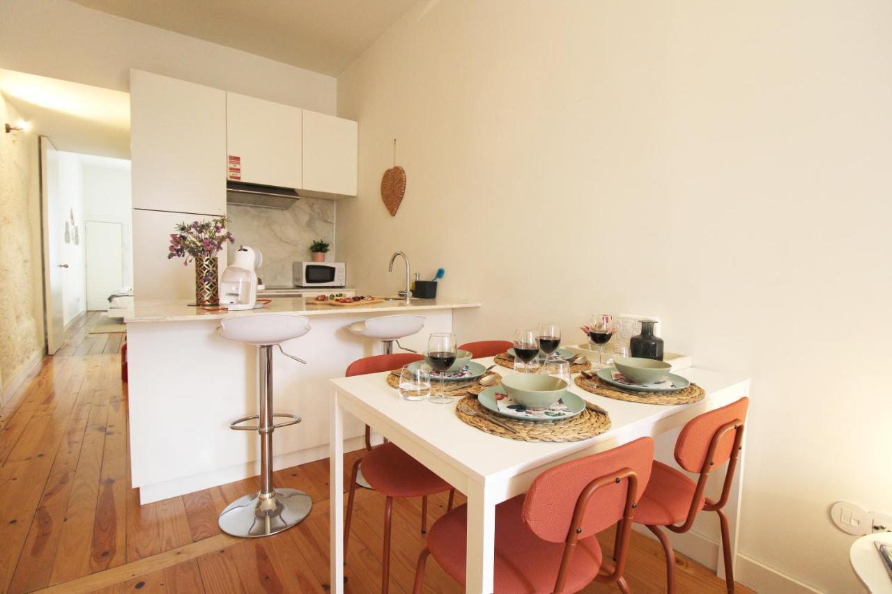 Apartment Cativo Design *