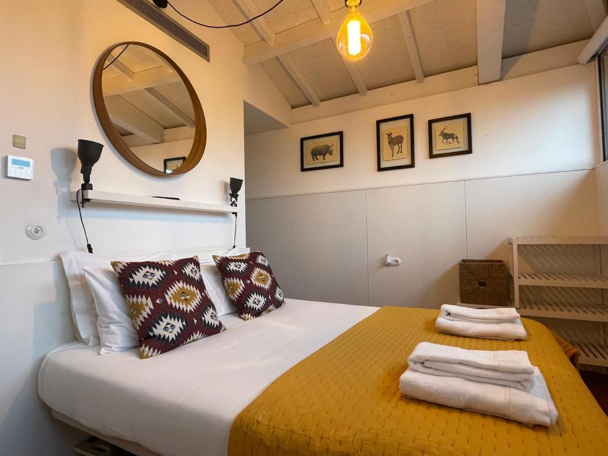 Apartment The Brewmaster's House Porto