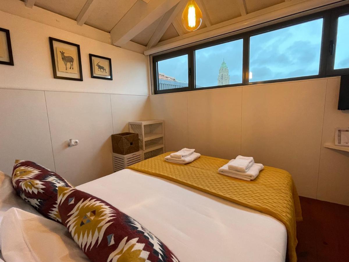 The Brewmaster's House Apartment Porto