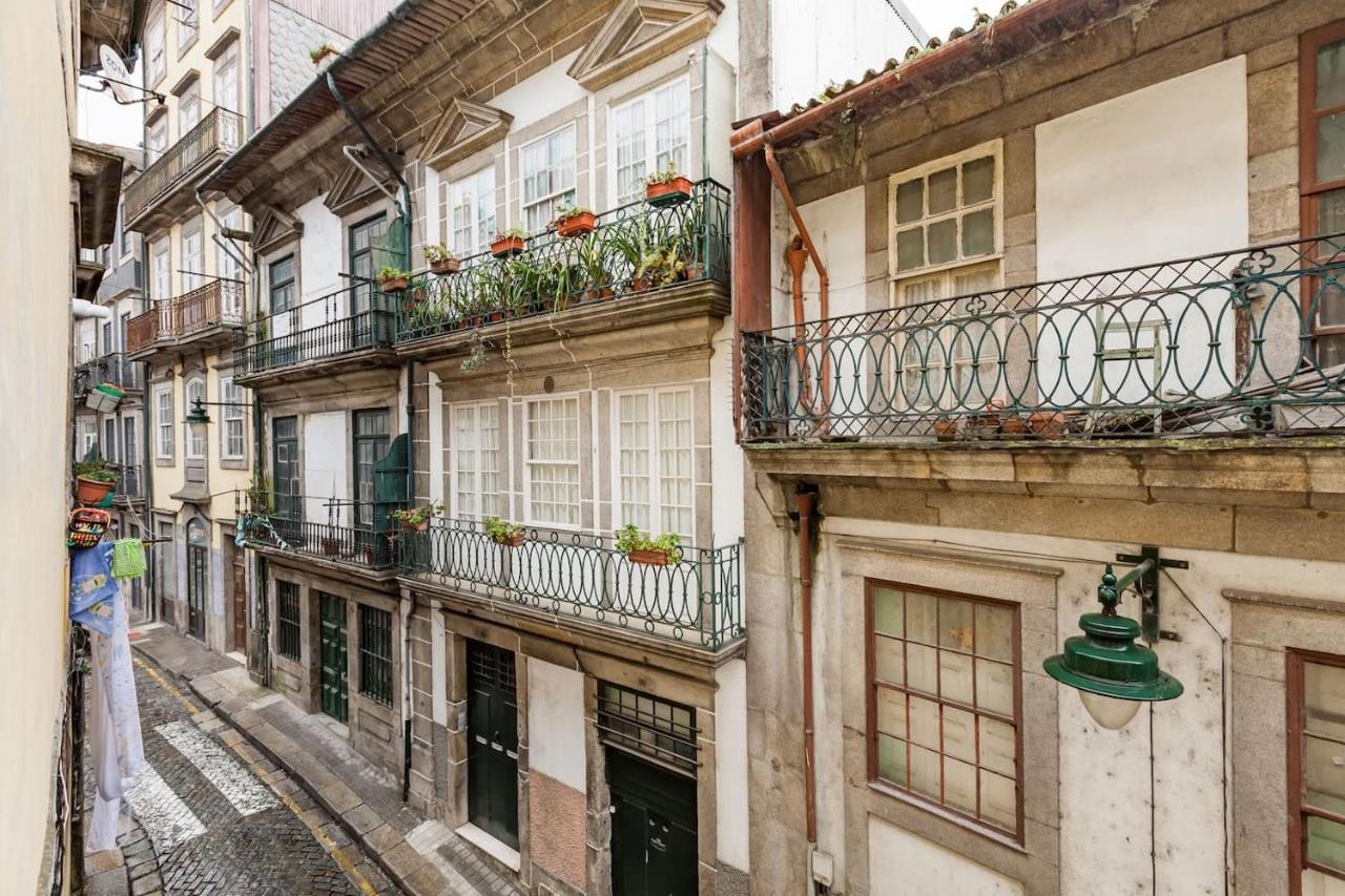 Sunny Oporto, Douro Apartment *