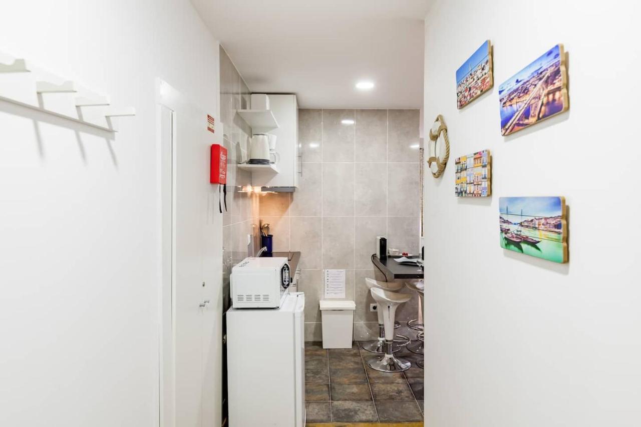Sunny Oporto, Douro Apartment *