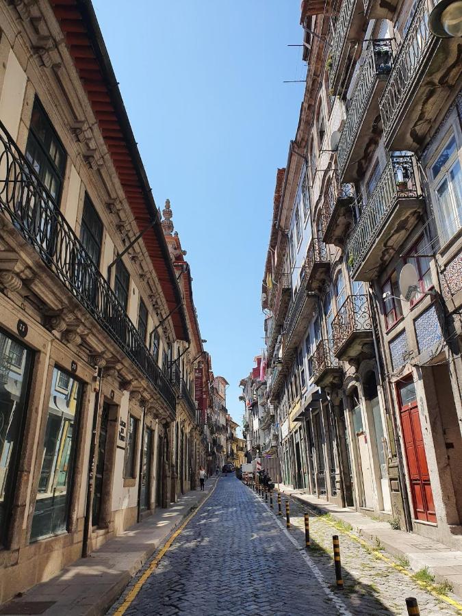 Apartment Sunny Oporto, Douro Porto