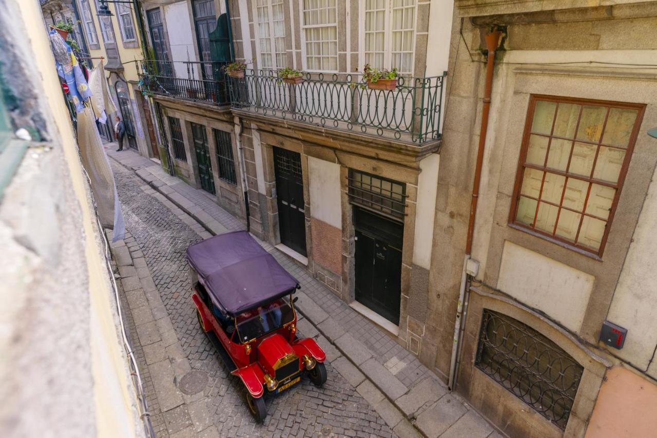 Sunny Oporto, Douro Apartment Porto
