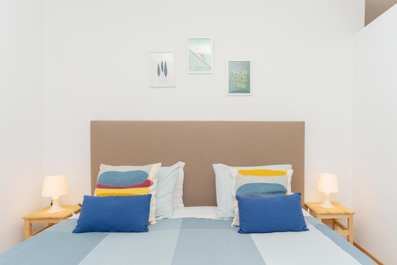Apartment Sunny Oporto, Douro *