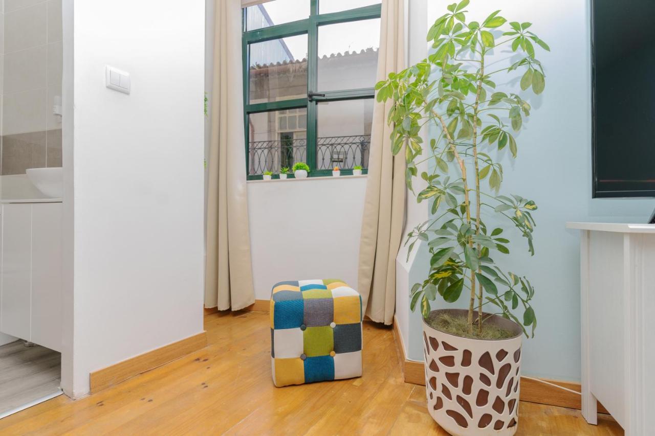 Apartment Sunny Oporto, Douro Porto