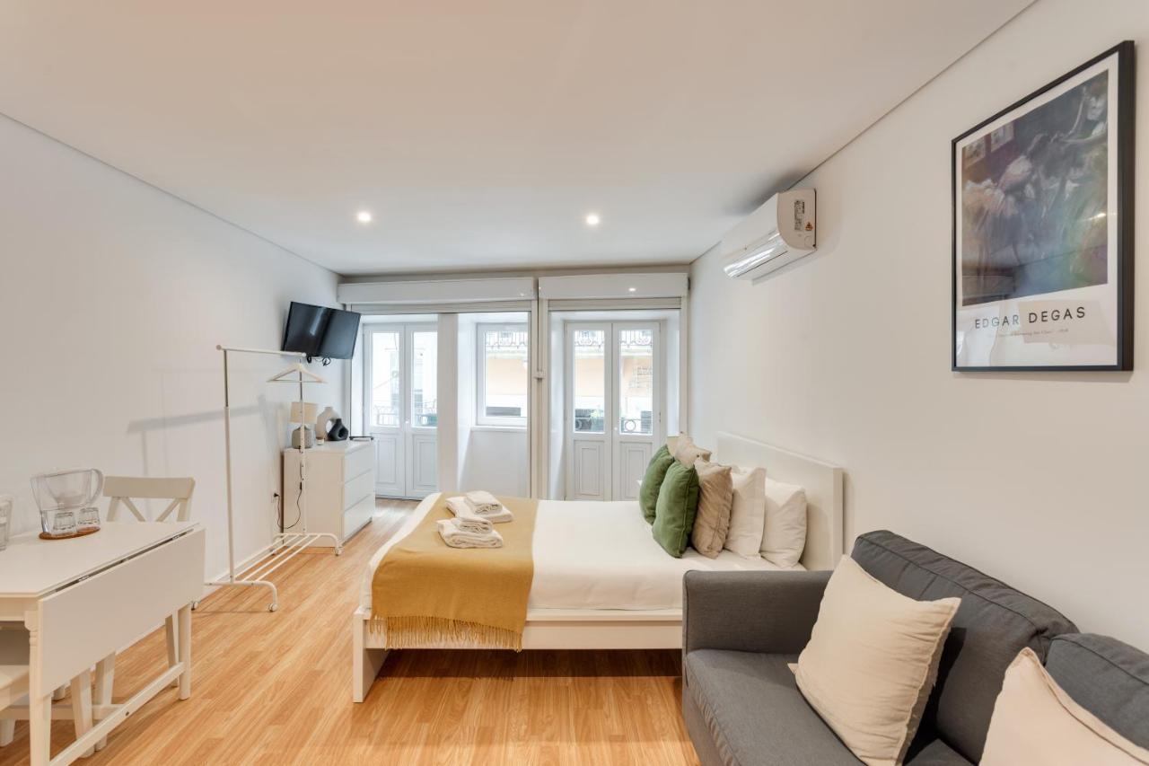 Bonjardim Downtown By Da'home Appartement Porto