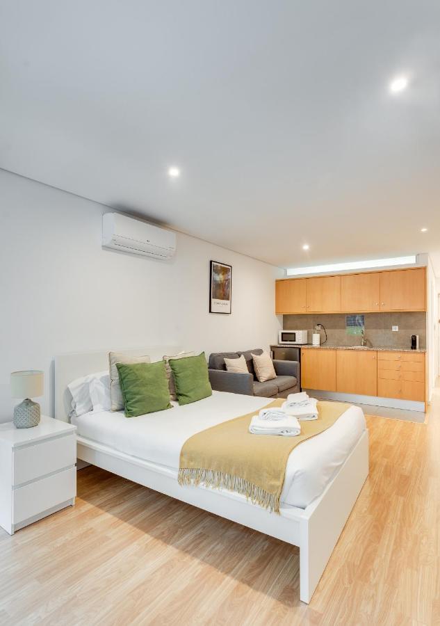 Appartement Bonjardim Downtown By Da'home