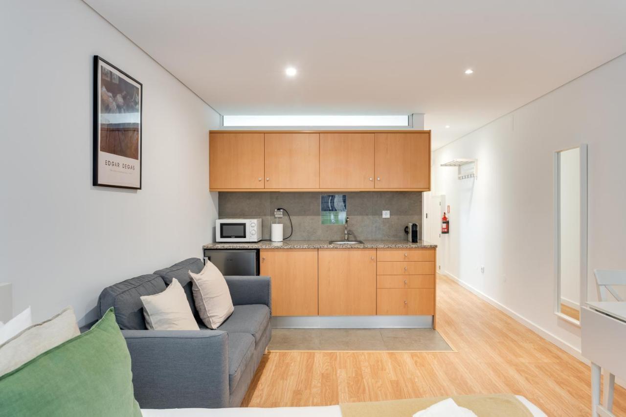 Bonjardim Downtown By Da'home Appartement Porto