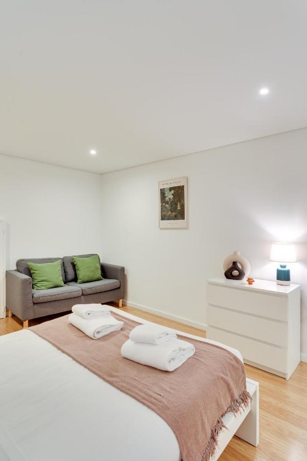 Appartement Bonjardim Downtown By Da'home