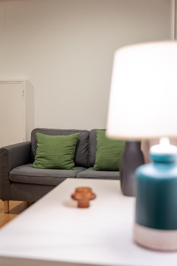 Appartement Bonjardim Downtown By Da'home Porto
