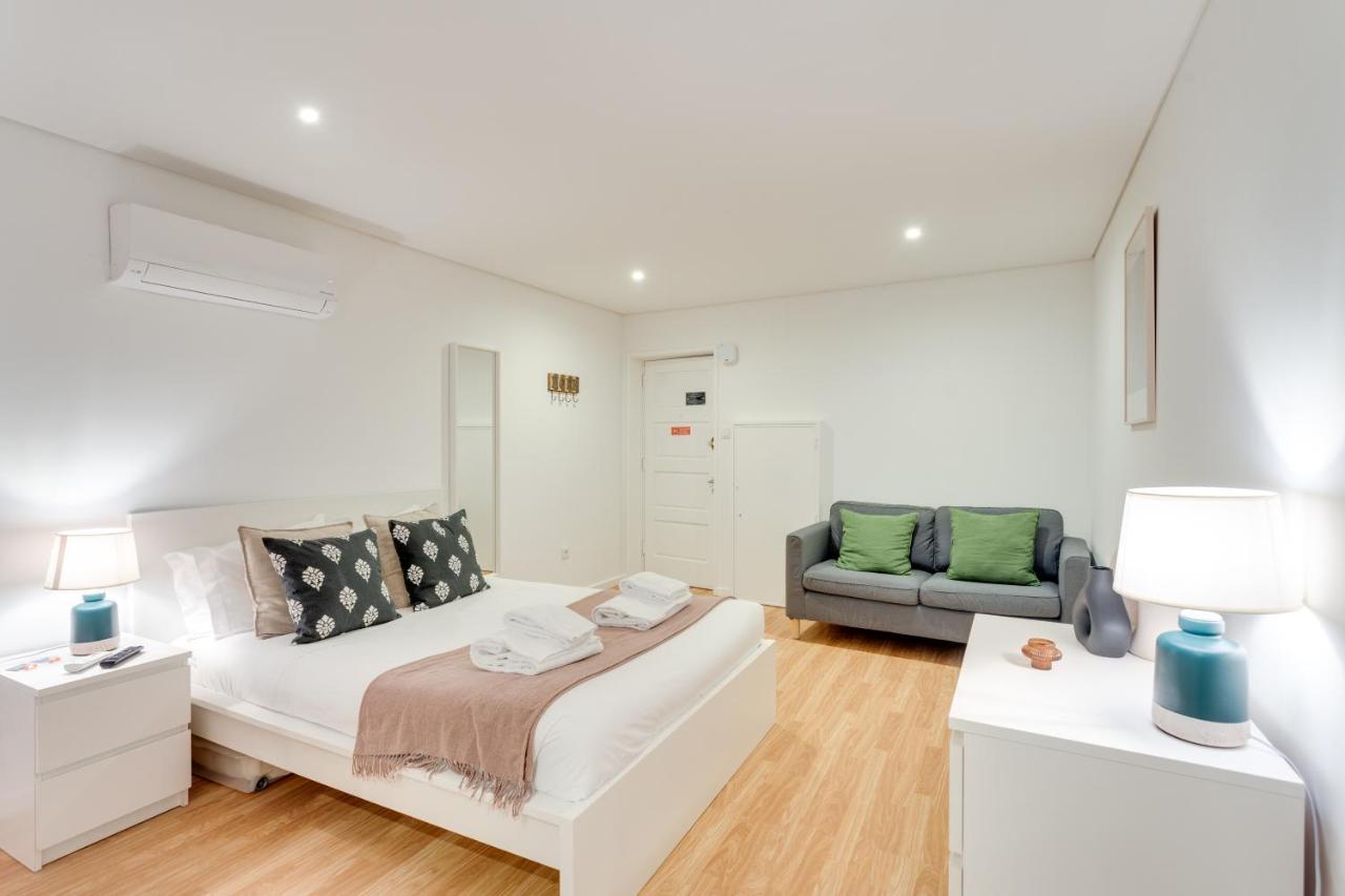 Bonjardim Downtown By Da'home Appartement