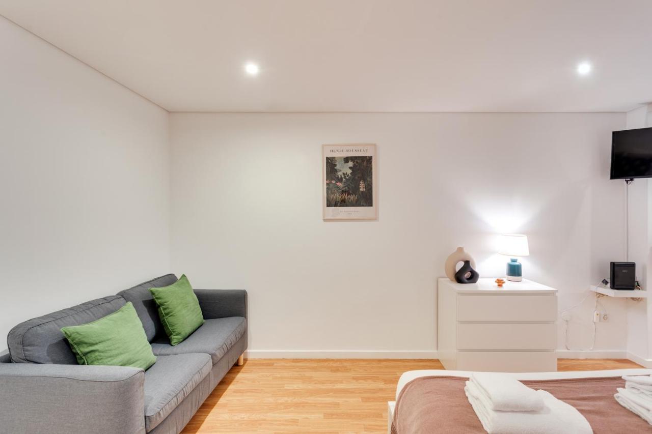 Bonjardim Downtown By Da'home