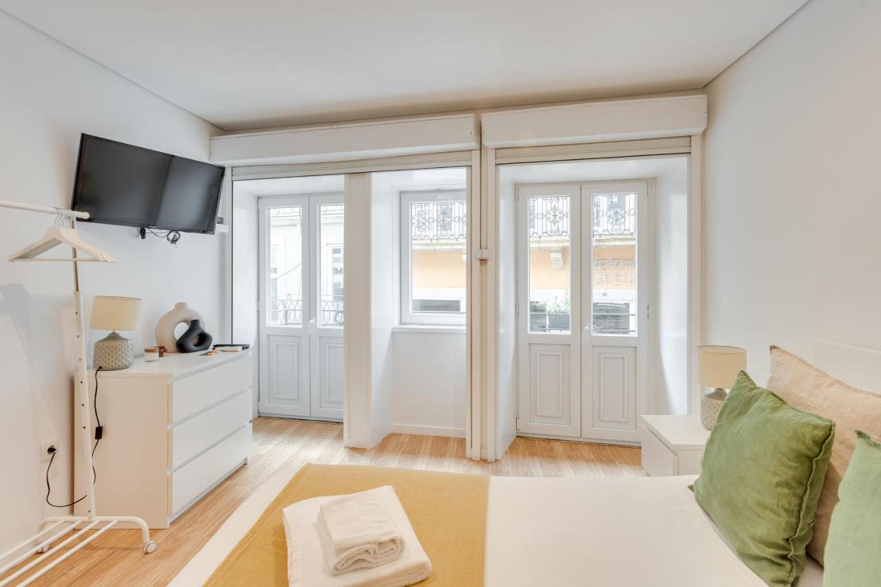 Bonjardim Downtown By Da'home
