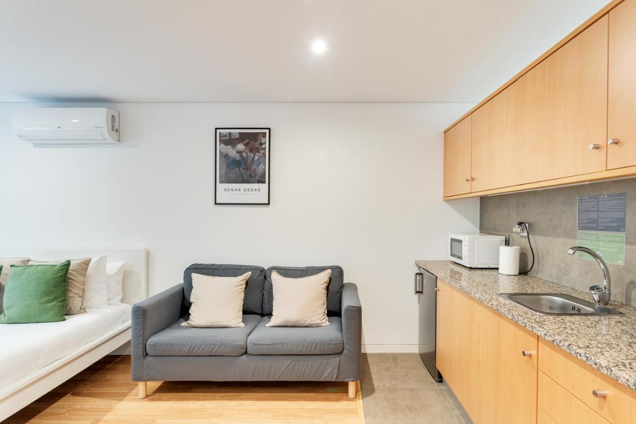 Appartement Bonjardim Downtown By Da'home