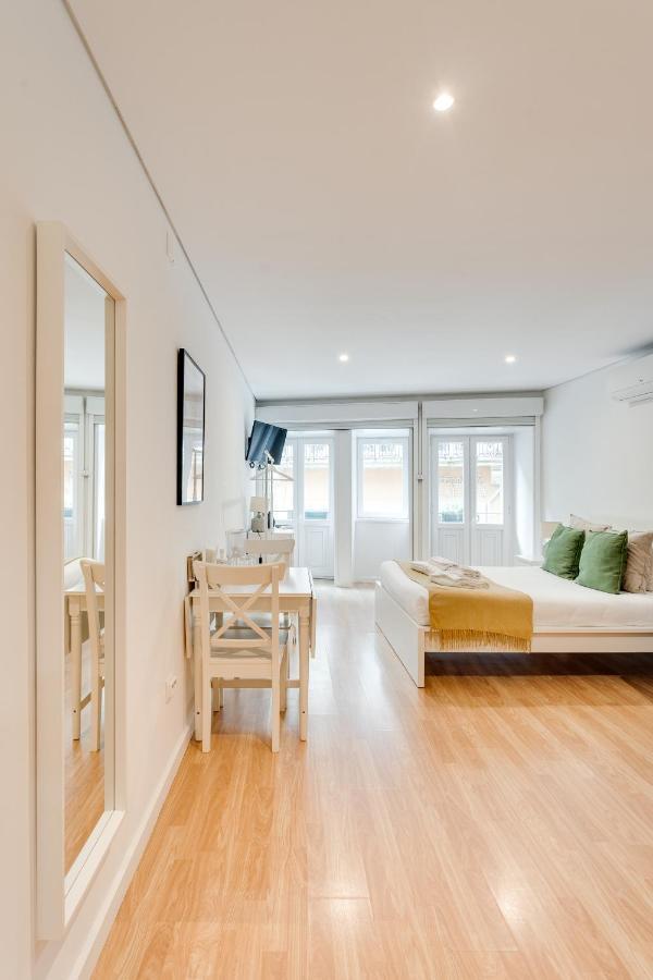 Appartement Bonjardim Downtown By Da'home
