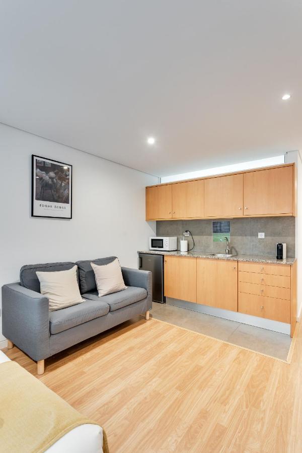 Appartement Bonjardim Downtown By Da'home Porto
