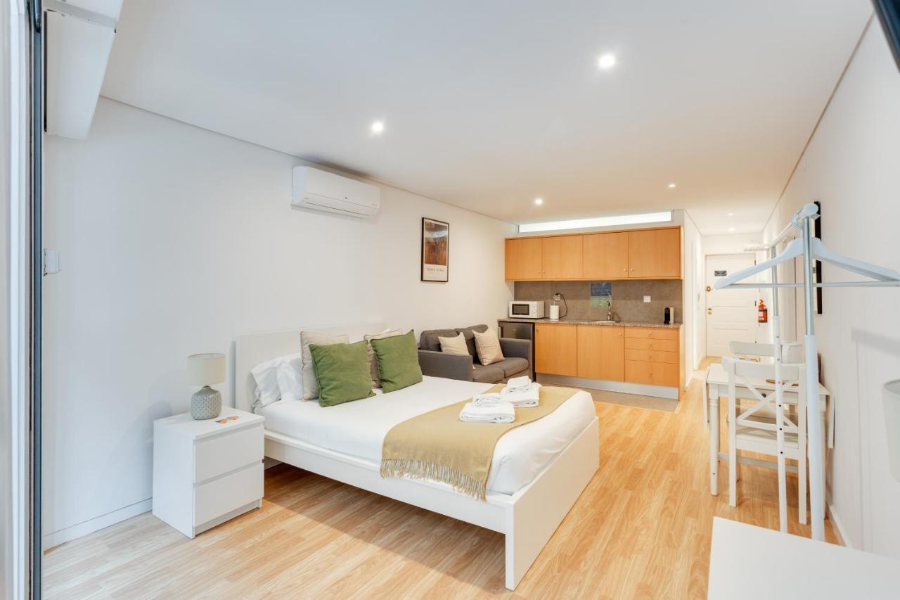 Bonjardim Downtown By Da'home Porto