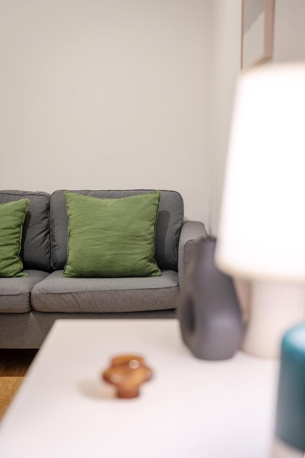 Appartement Bonjardim Downtown By Da'home *