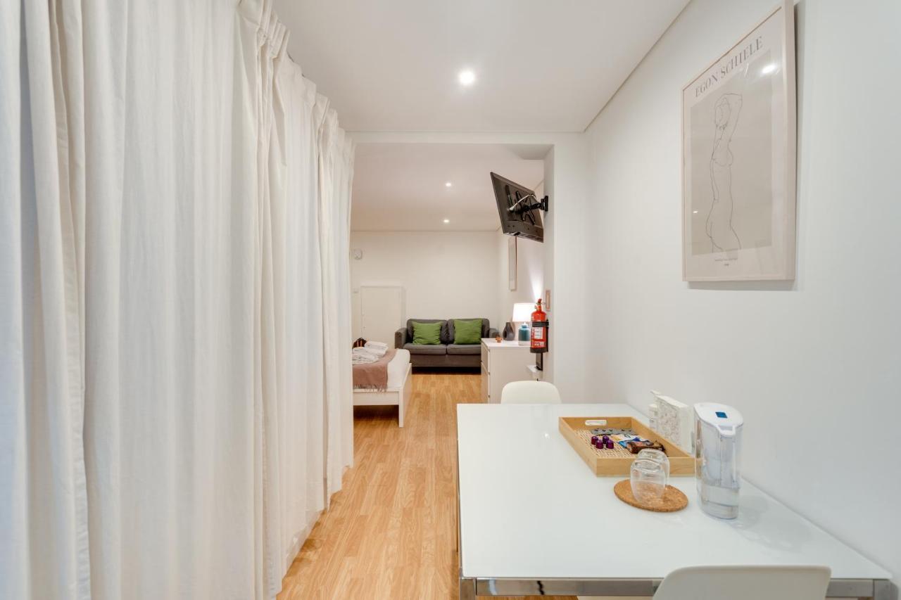 Bonjardim Downtown By Da'home Appartement Porto