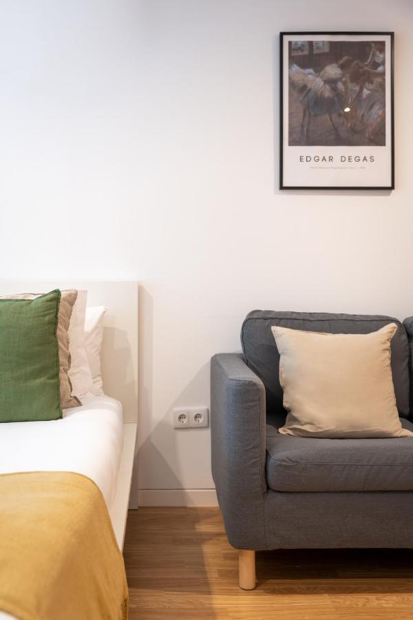 Bonjardim Downtown By Da'home Appartement Porto