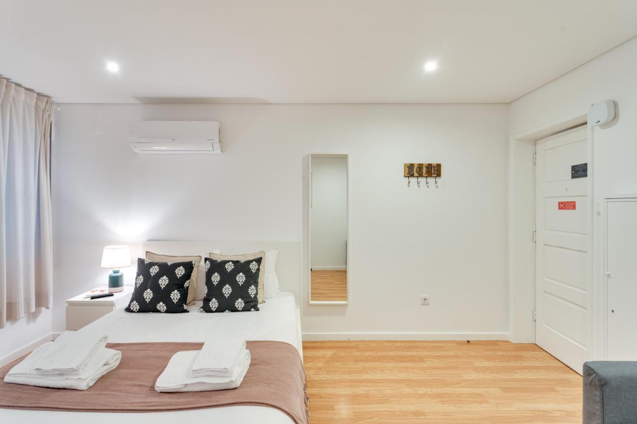 Bonjardim Downtown By Da'home