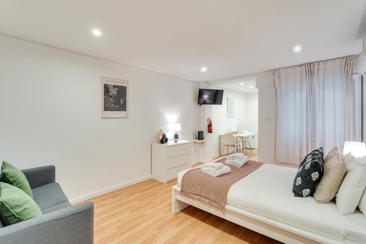 Bonjardim Downtown By Da'home * Porto
