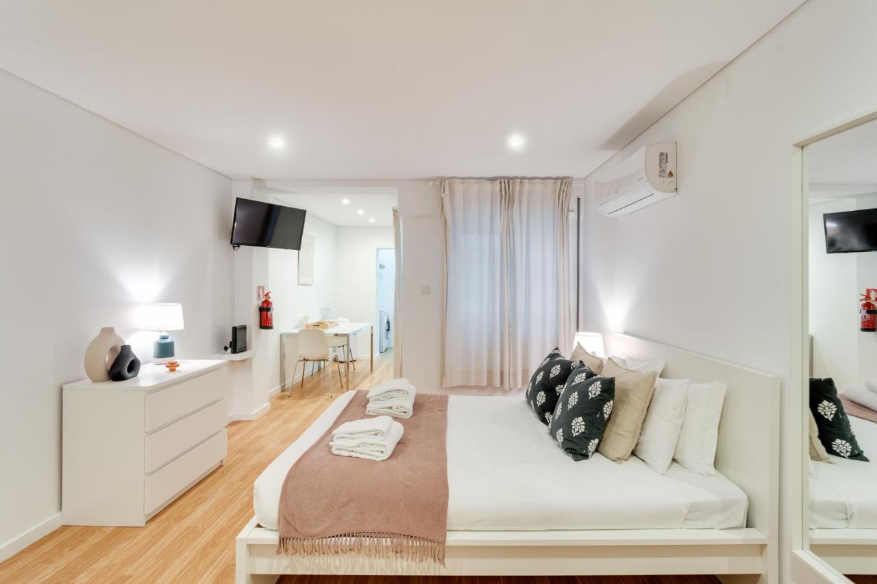 Bonjardim Downtown By Da'home Appartement *