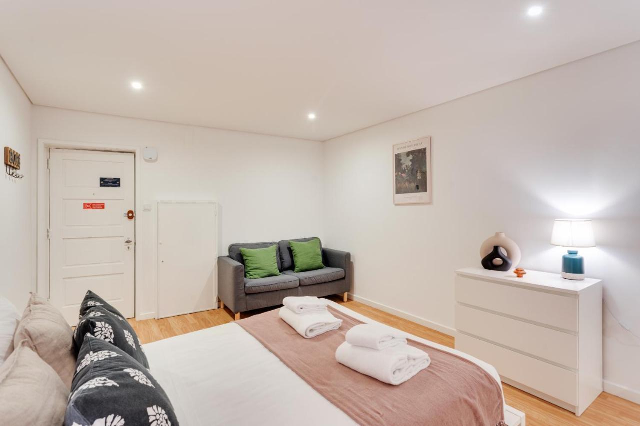 Bonjardim Downtown By Da'home Porto