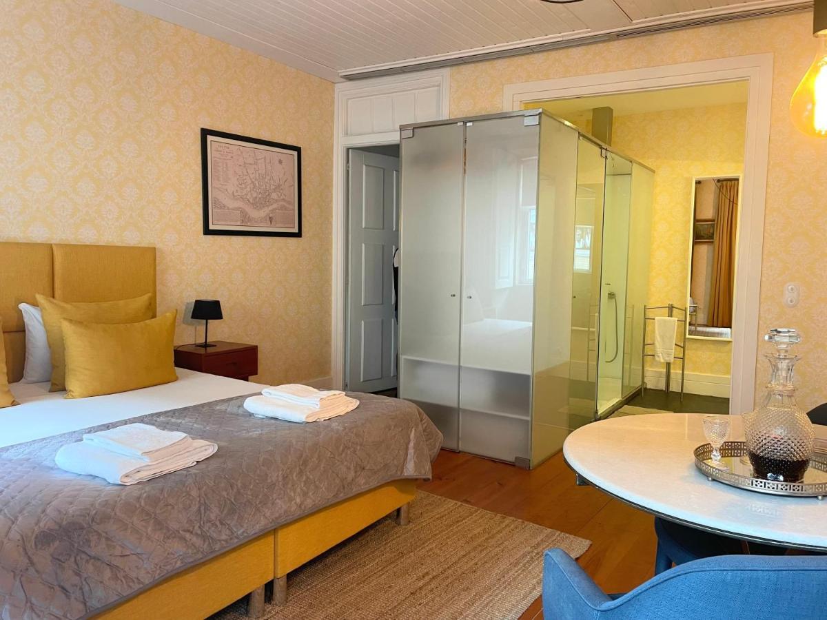 The Brewmaster's House Apartment *
