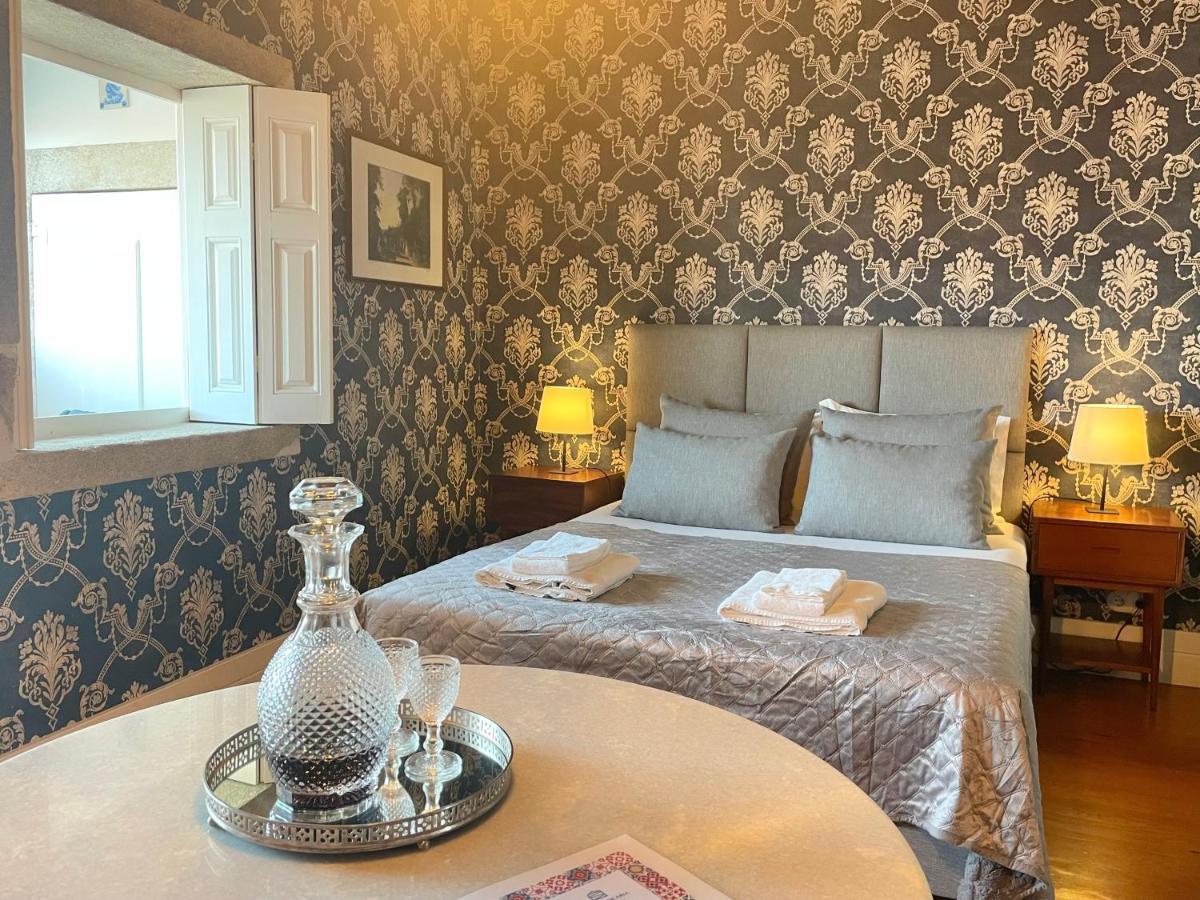 The Brewmaster's House * Porto