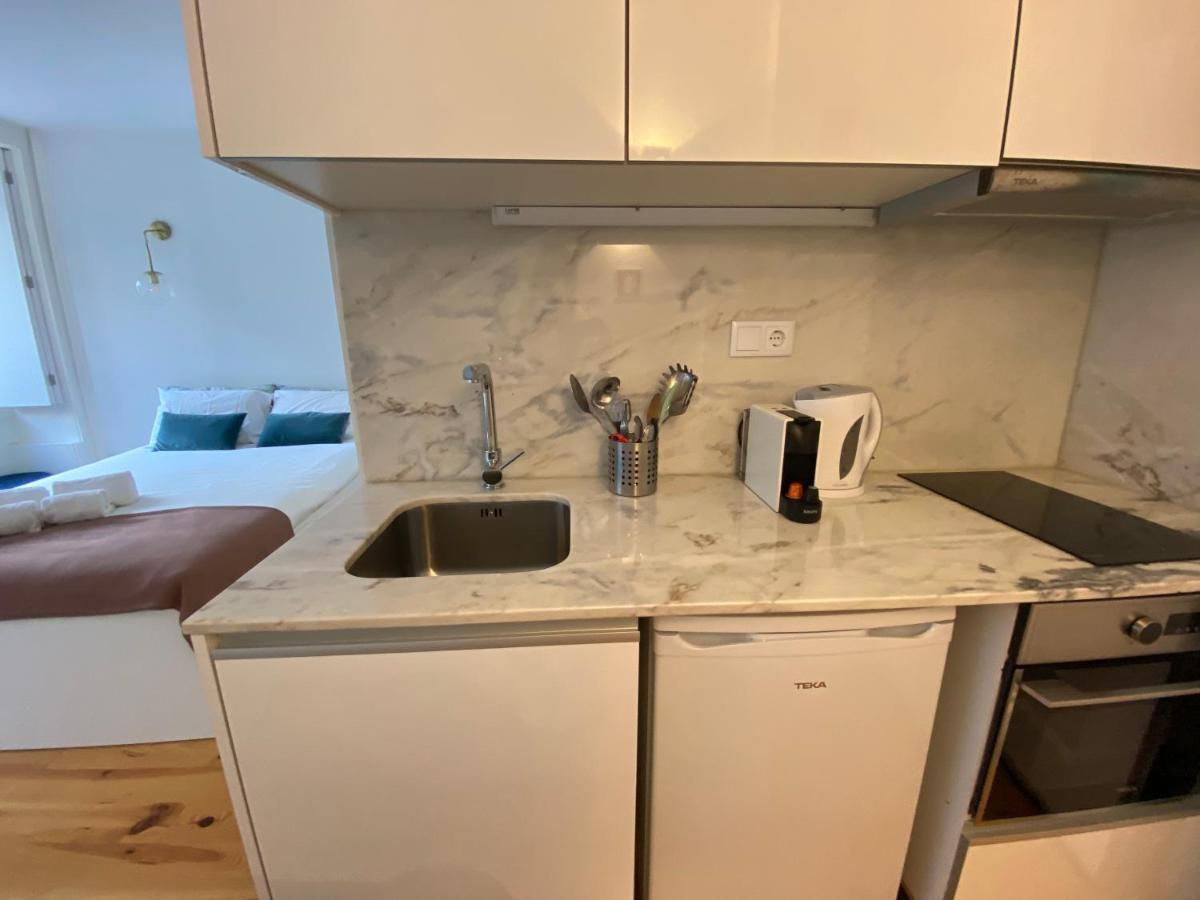 Great Studio In Se Do - Central Location Appartement *