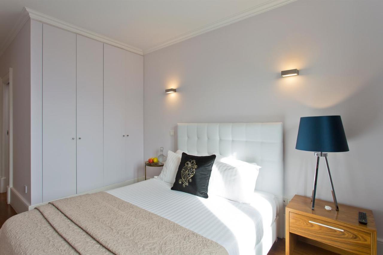 Oporto Comfort Charming Cedofeita Porto