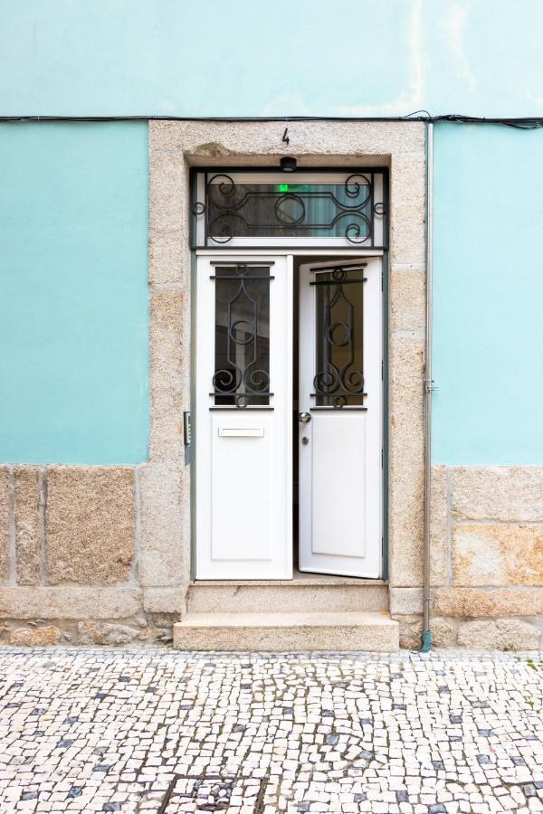 Casa Barros - Trindade Apartment
