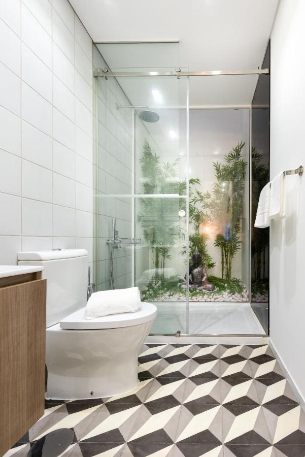 Casa Barros - Trindade Apartment *