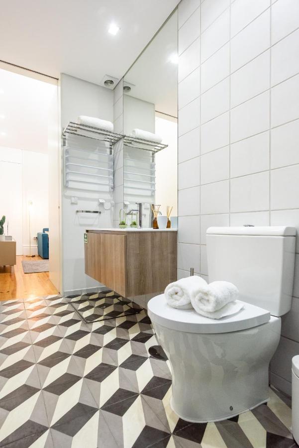 Casa Barros - Trindade Apartment