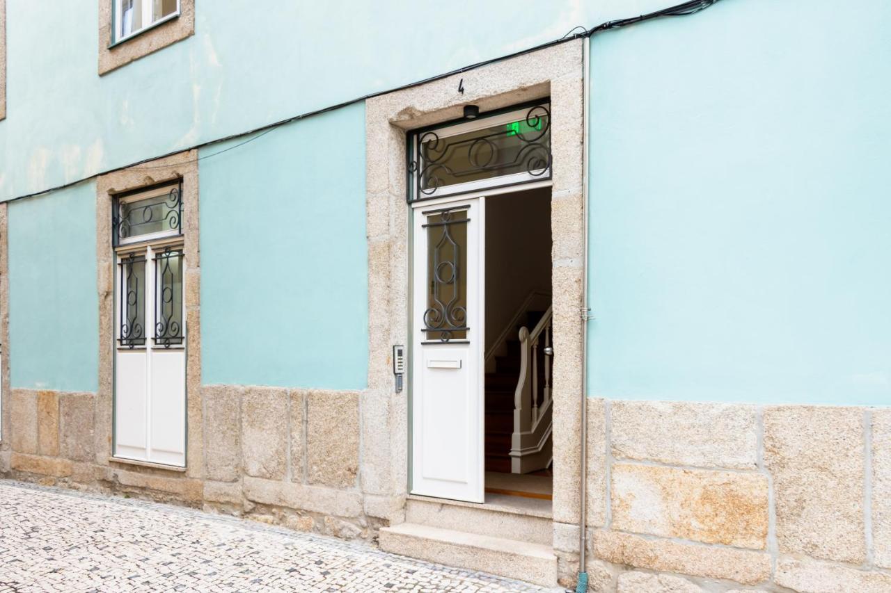 Casa Barros - Trindade