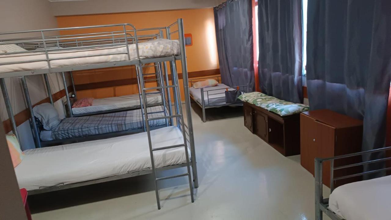 City Drops Hostel * Porto