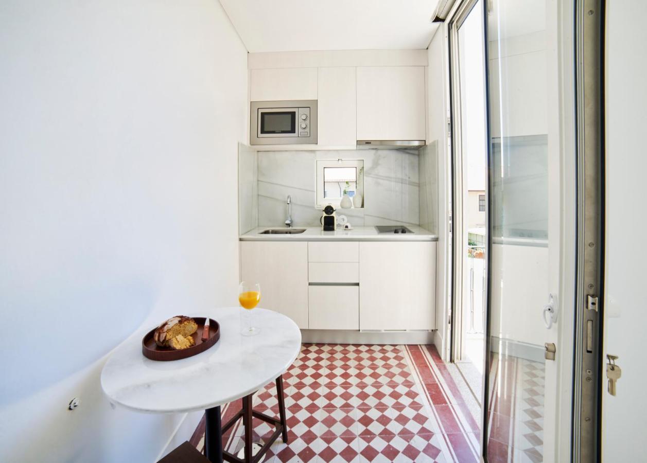Pause Apartment *
